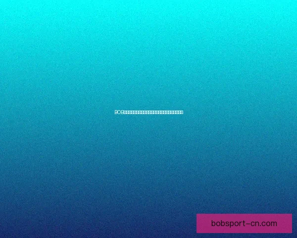 BOB体育引领体育娱乐新潮流全面升级用户体验和服务平台